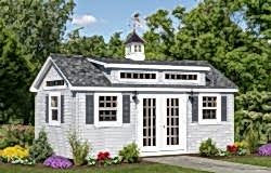 she-shed