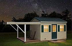star-gazer