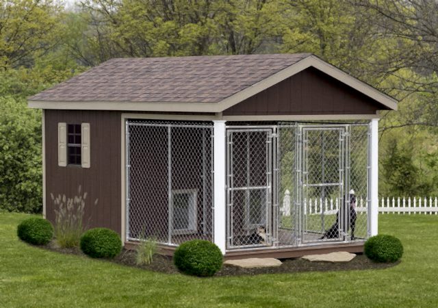 Dog Kennels