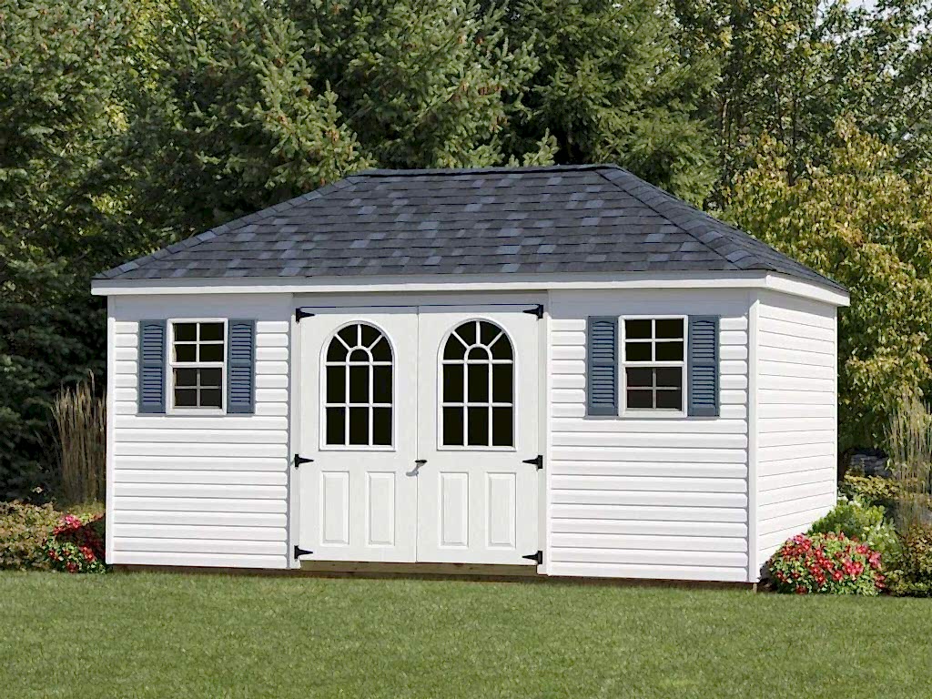 10x16-Hip-Roof