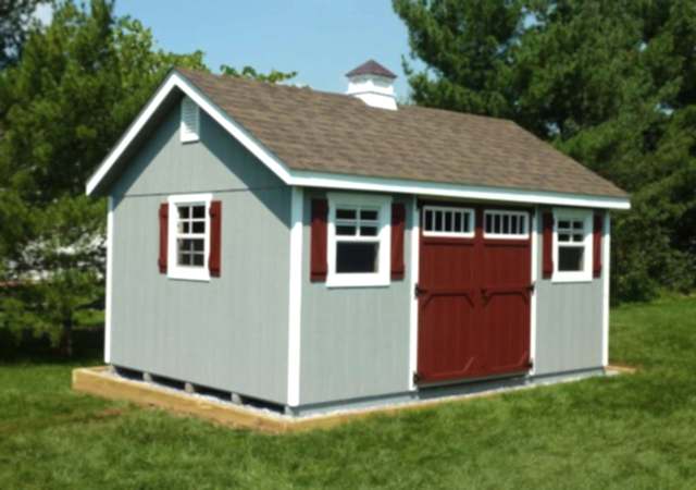 Garden A-Frame