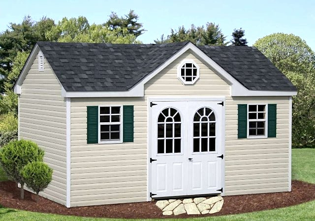 Standard Dormer