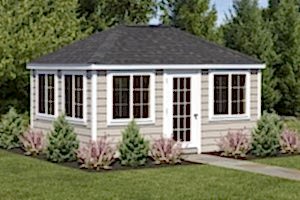 Sunrooms Featured Image