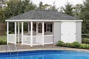 Colonial Style Featured Image