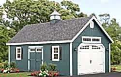 14x28 elite garage