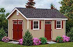 garden shed nav photo