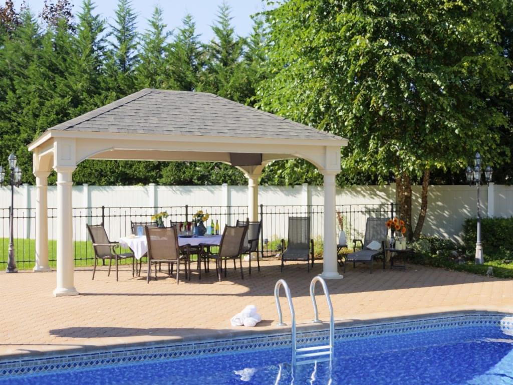 12x16 Vinyl Traditional Pavilion (3)