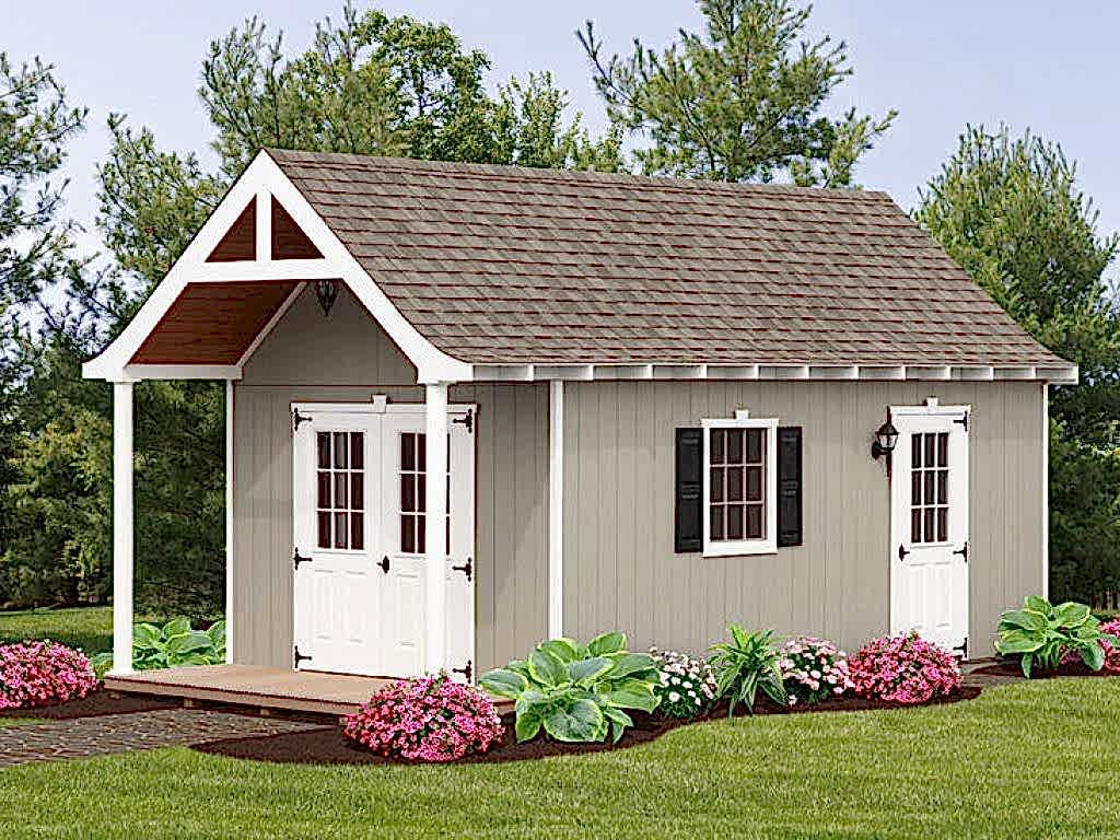 12x20 Manor Elite