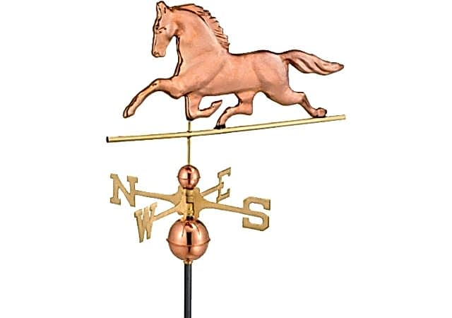 Weathervanes