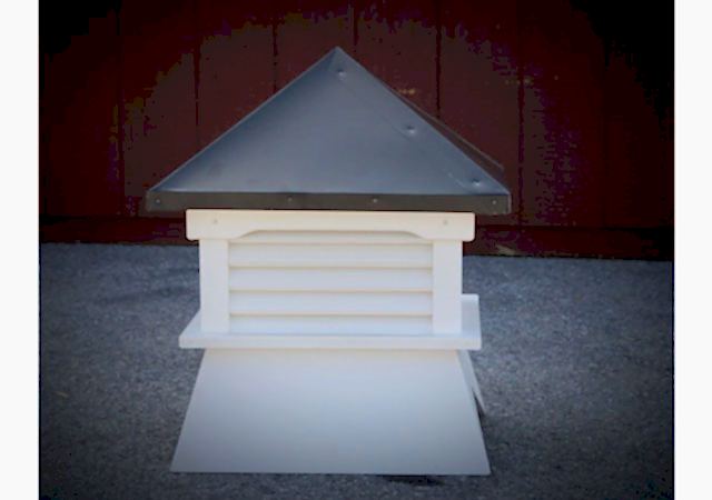 Cupolas