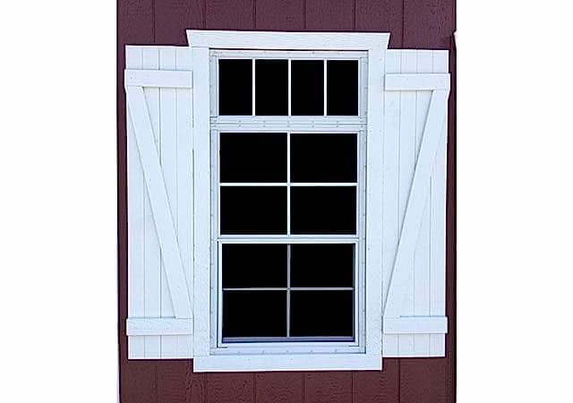Windows