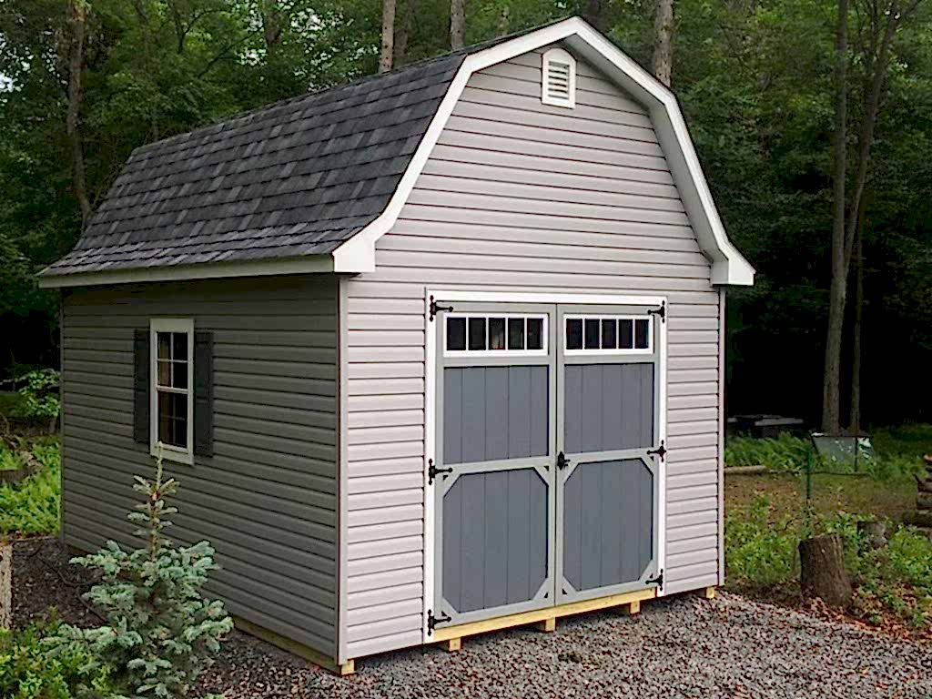 12x16 Hywall Elite