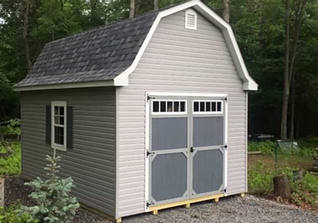12x16 Hywall Elite