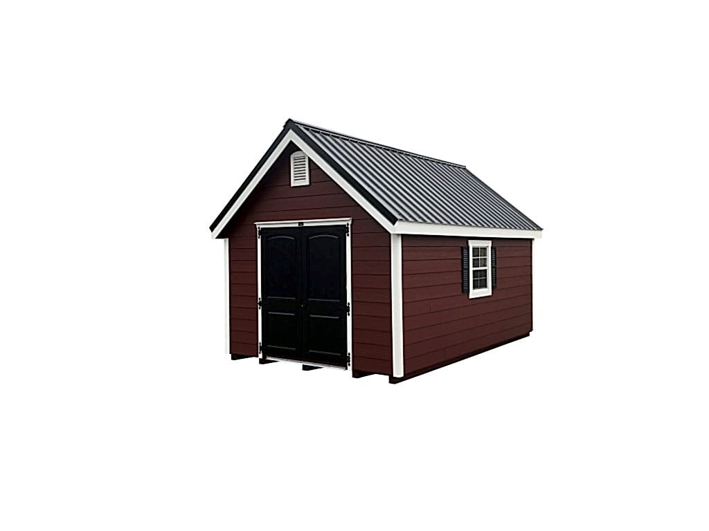 Hardi Plank Garden Charm