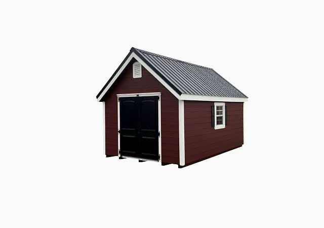 Hardi Plank Garden Charm