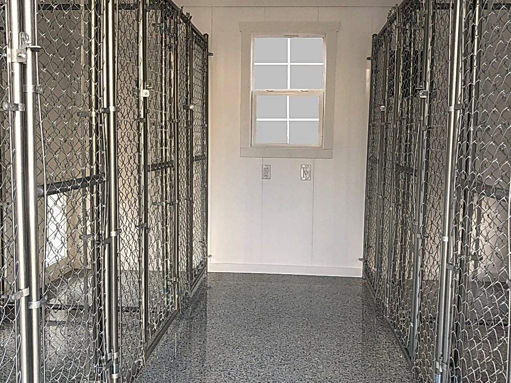 Kennel