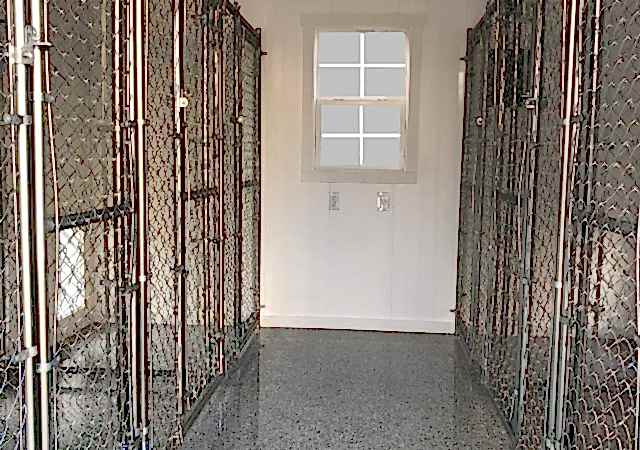 Kennel