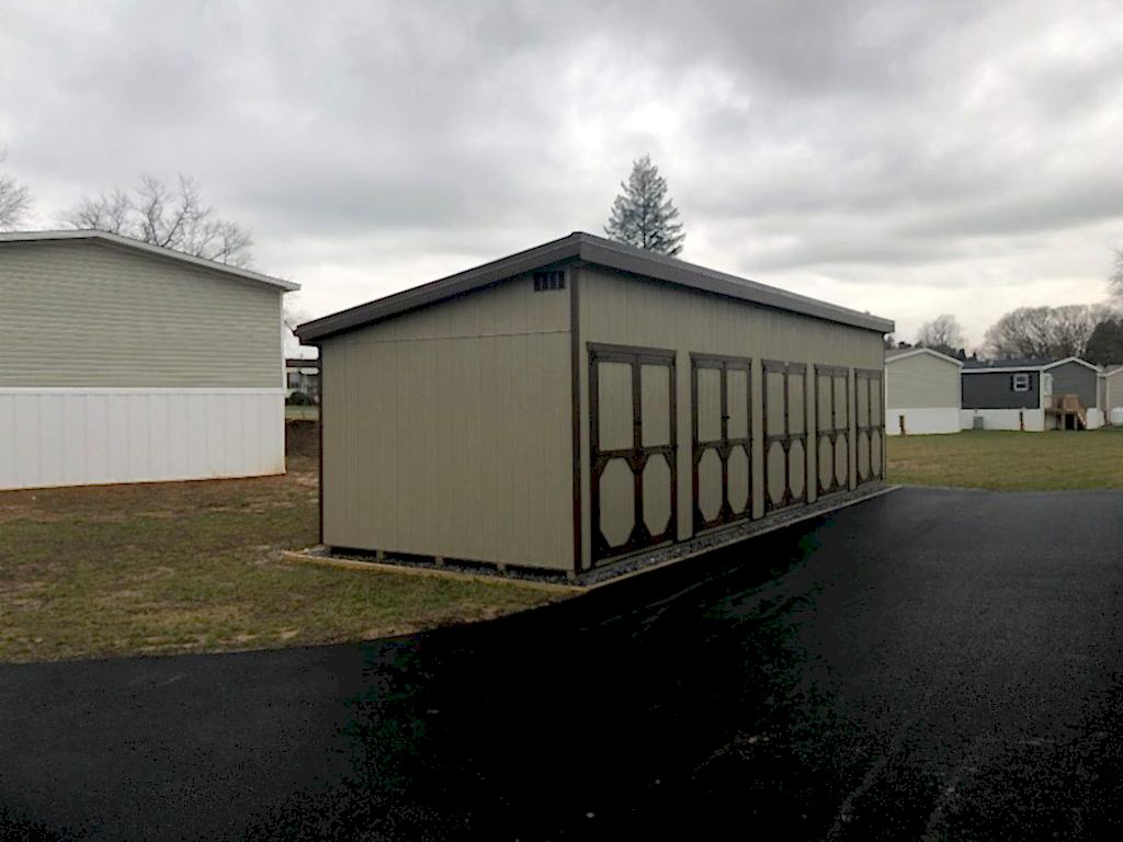 Self Storage 1