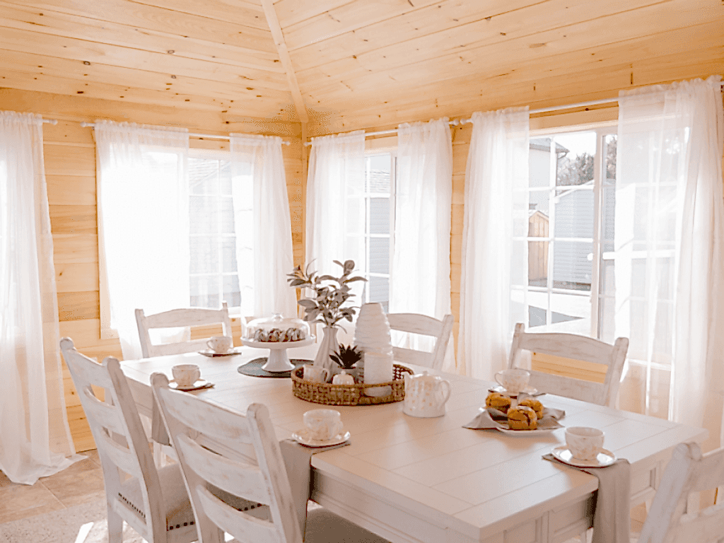 Sunroom
