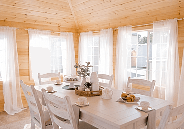 Sunroom