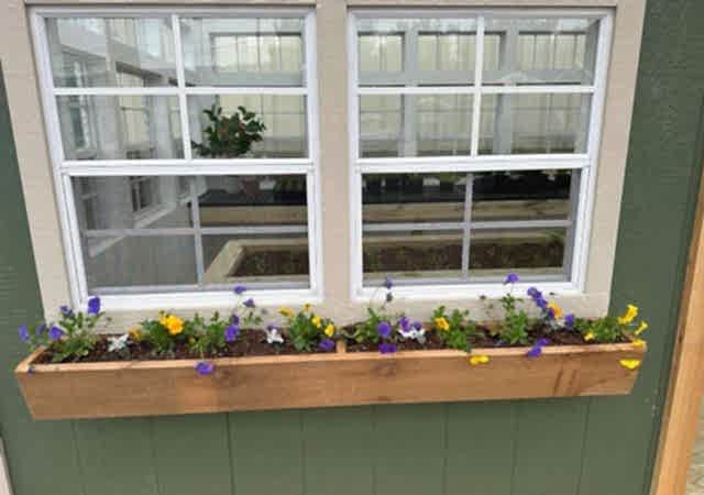 Flowerbox