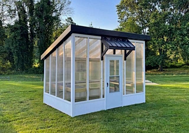 Greenhouse