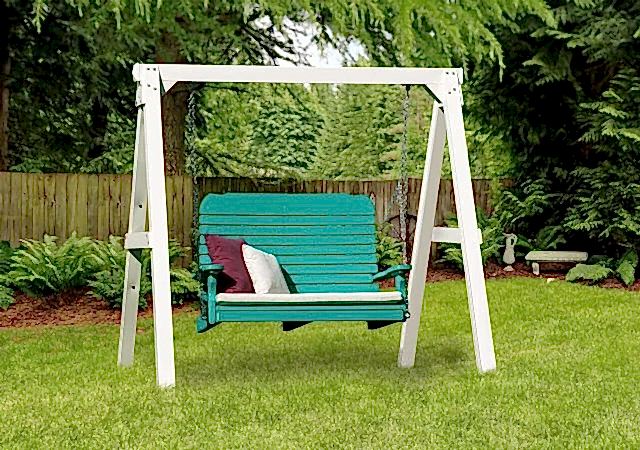 A Frame Easy Swing