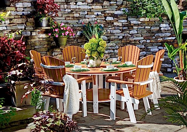 Outdoor Furniture