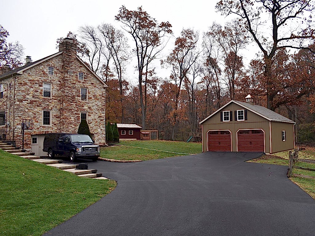 2 Story A-Frame - Parkesburg, PA