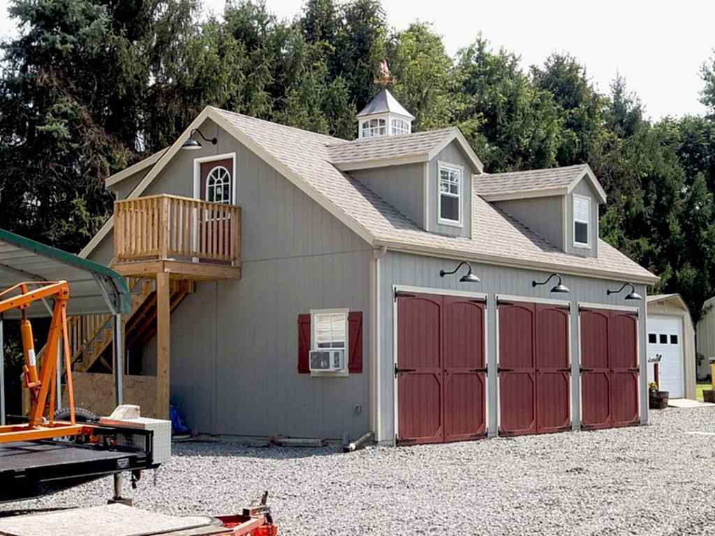 2 Story A-frame - West Chester, PA