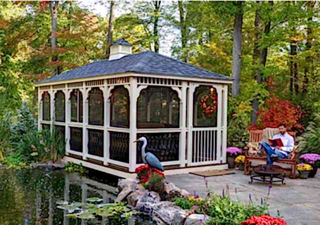 Gazebos