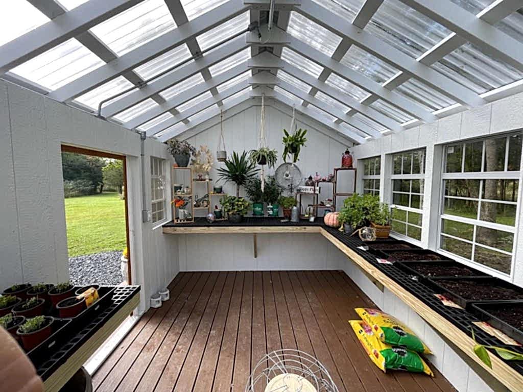 Sabrina Interior 1