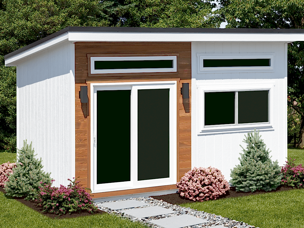 10x16 Home Office