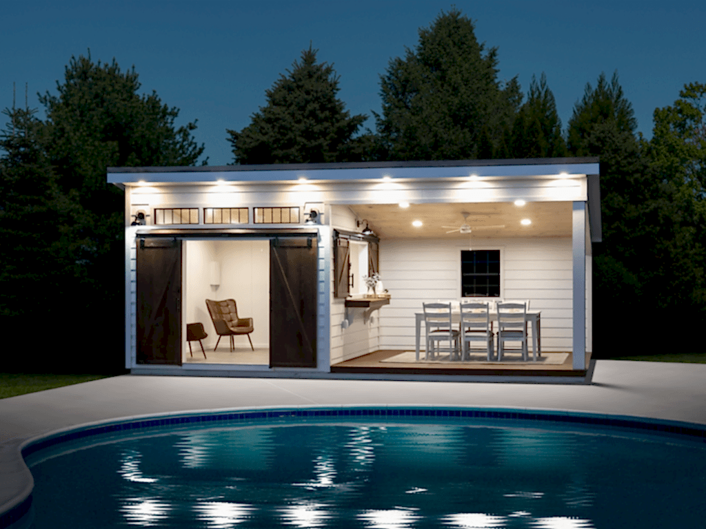 12x24 Lux Loung Villa Dark