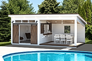 Lux Lounge Villa Featured Image