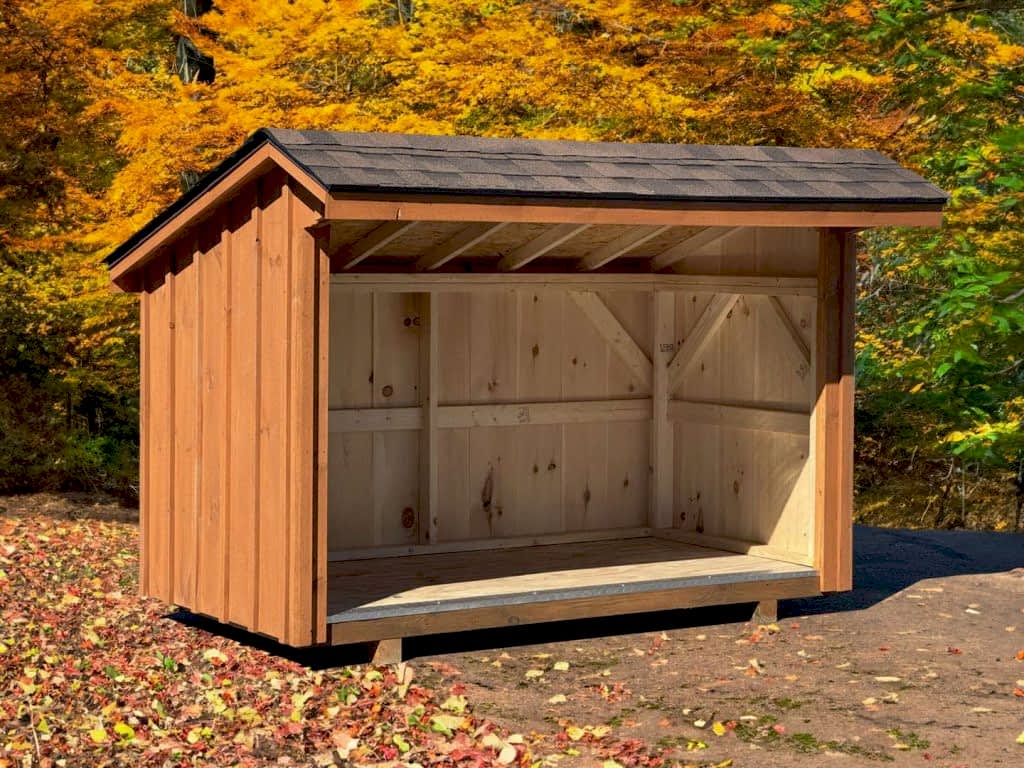 firewood shed_for product page
