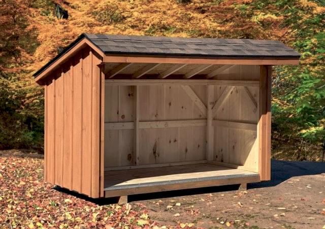 firewood shed_for product page