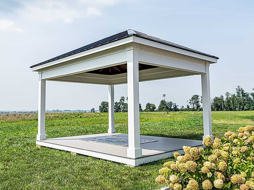 Bellevue Pavilion