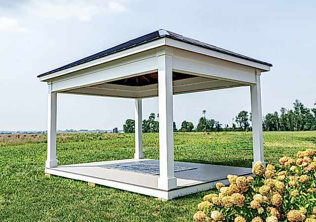 Bellevue Pavilion