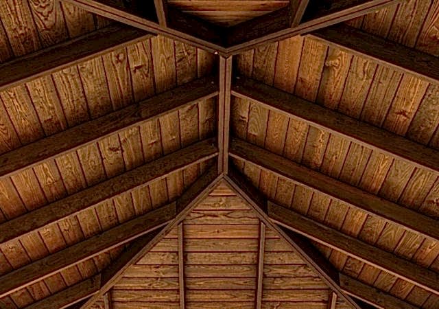 Bellevue Pavilion