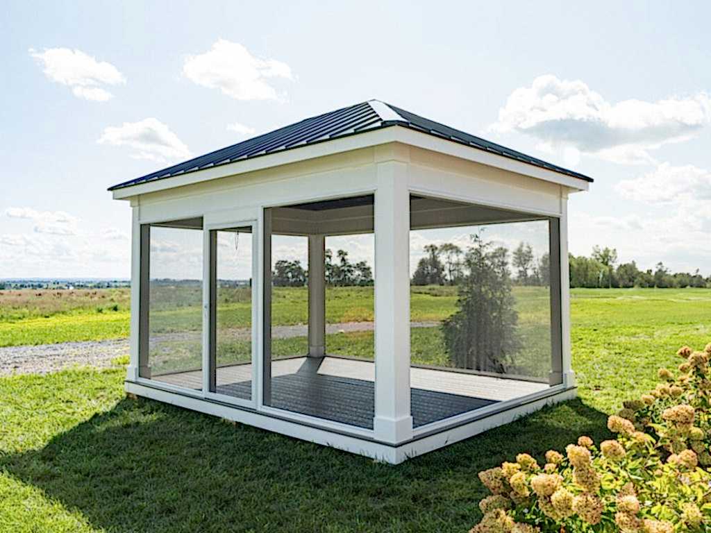 Bellevue Pavilion