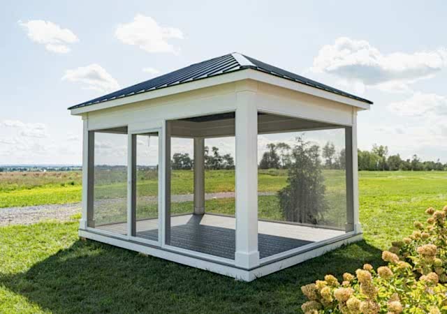 Bellevue Pavilion