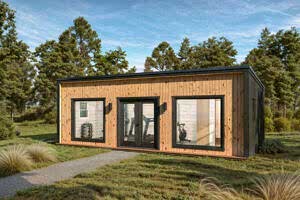 Home Gym Shed Featured Image
