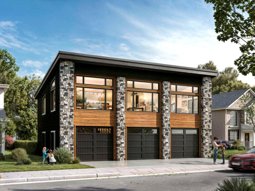 2-story estate 2