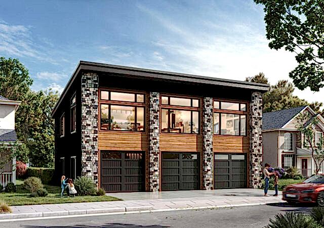 2-story estate 2