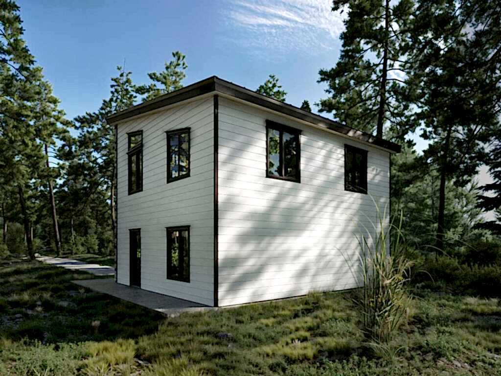 2-story estate 4