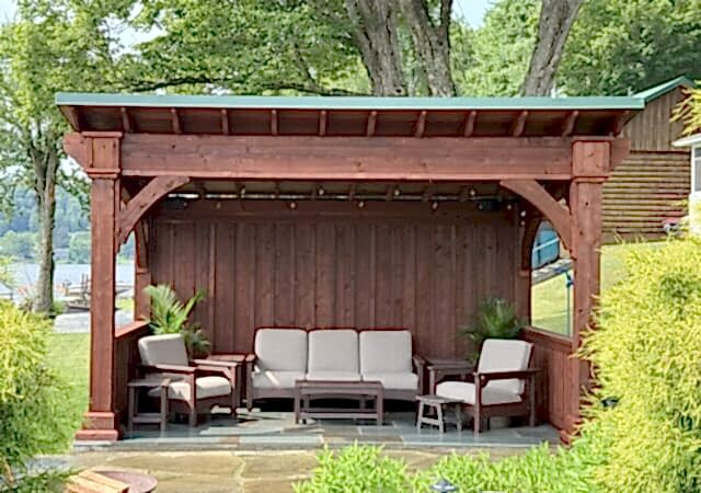 Pavilion