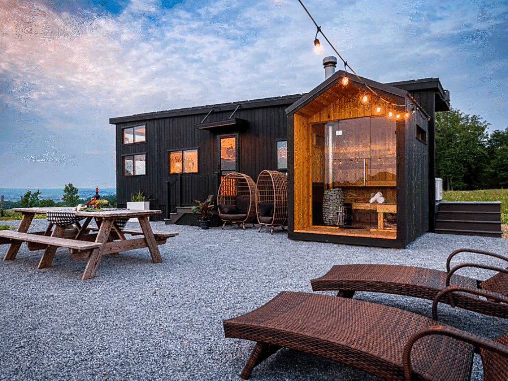 Sauna 1