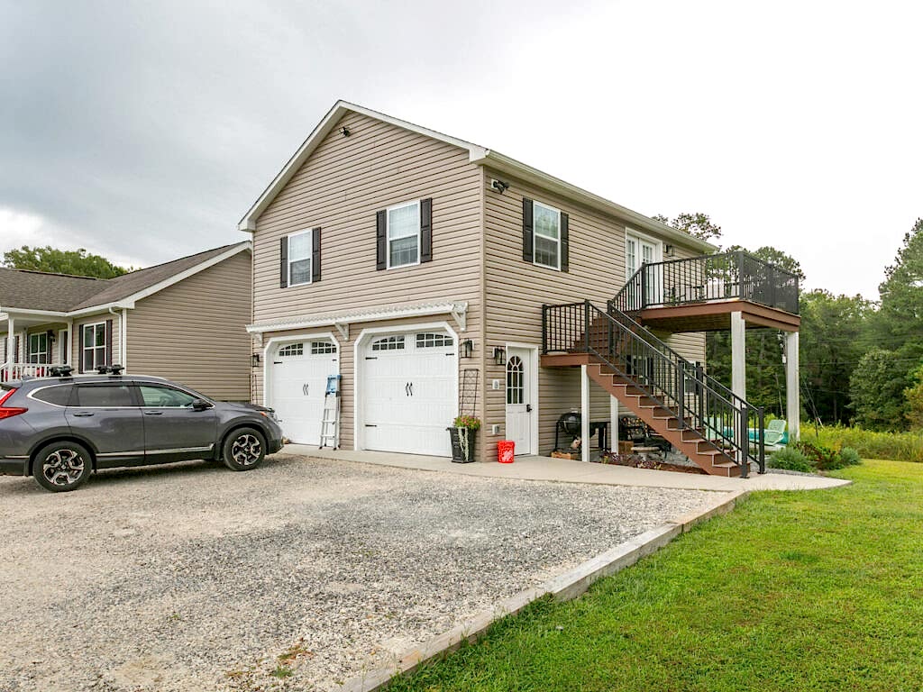 Mega Garage 3