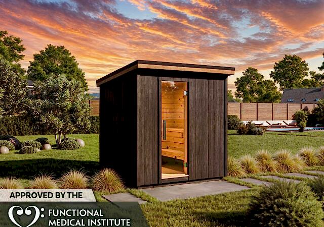 Haven Sauna